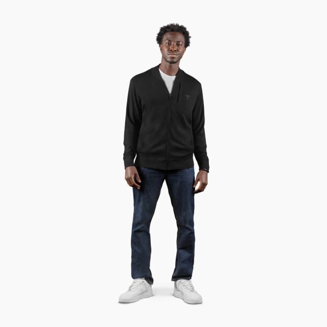 men_raven_lightweight_zip_up_bomber_jacket