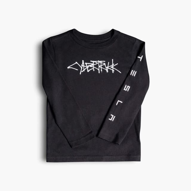 kids_cybertruck_long_sleeve_tee